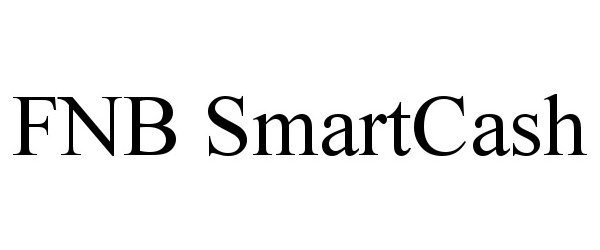 Trademark Logo FNB SMARTCASH