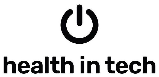 Trademark Logo HEALTH IN TECH