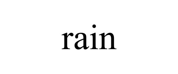 RAIN