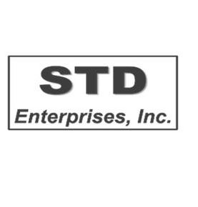 Trademark Logo STD ENTERPRISES, INC.