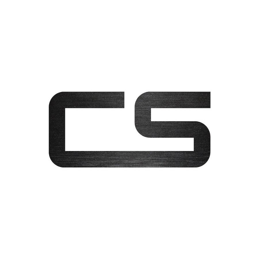 Trademark Logo CS