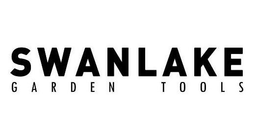 Trademark Logo SWANLAKE GARDEN TOOLS