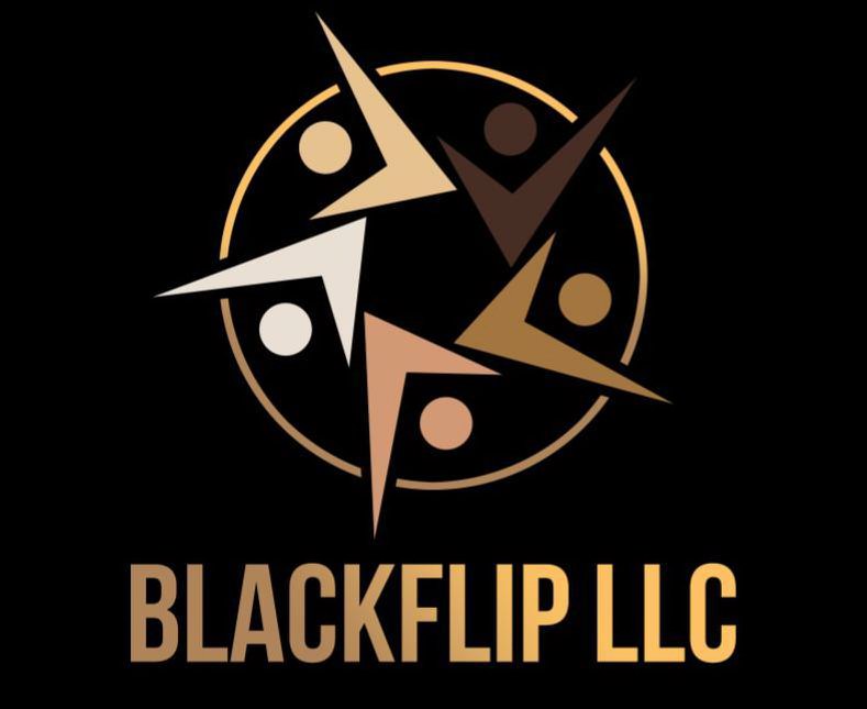 Trademark Logo BLACKFLIP LLC