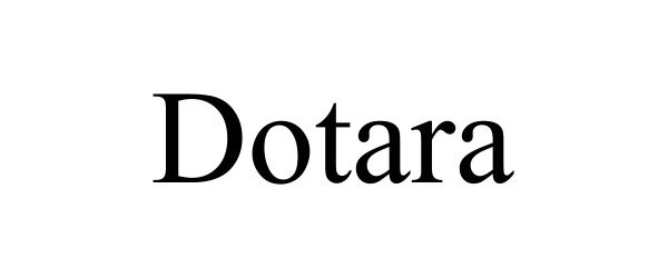  DOTARA