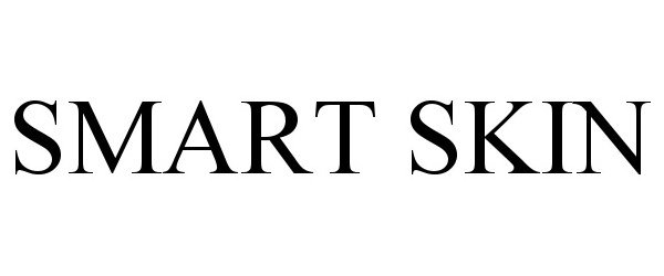 Trademark Logo SMART SKIN