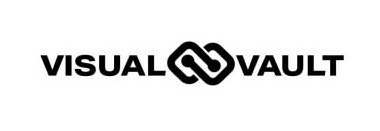 Trademark Logo VISUALVAULT