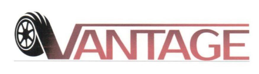 Trademark Logo VANTAGE