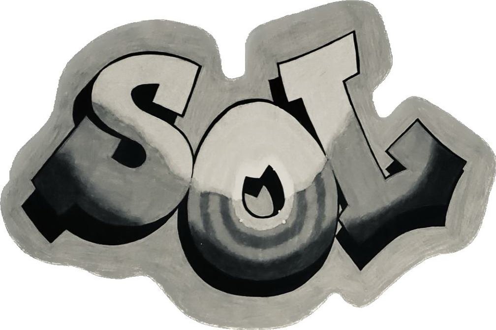 Trademark Logo SOL