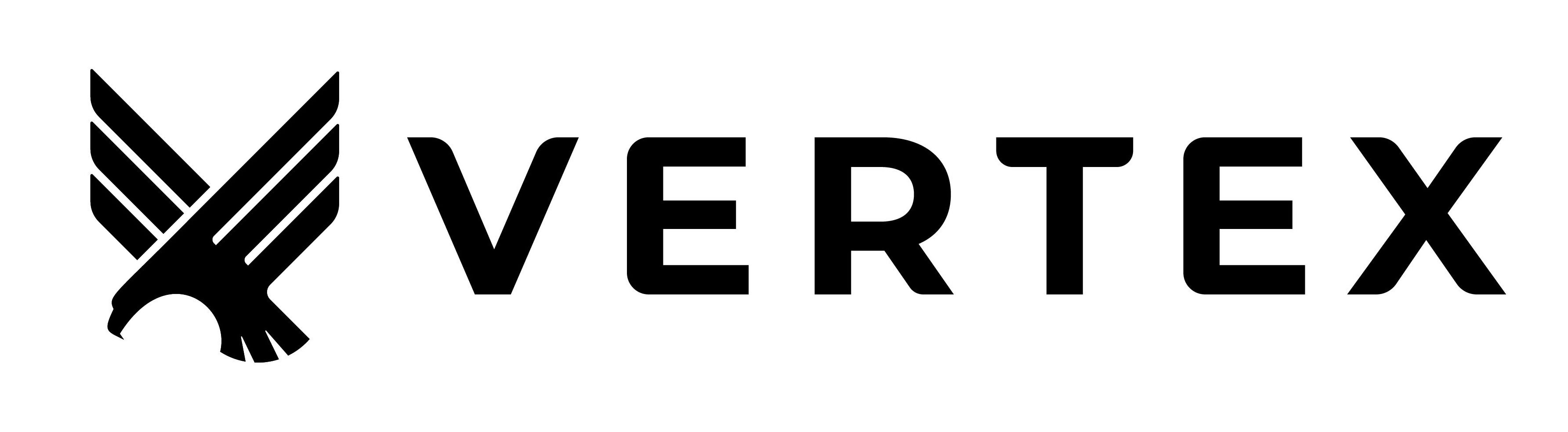 Trademark Logo VERTEX