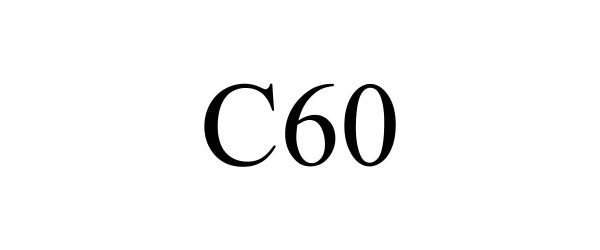 Trademark Logo C60
