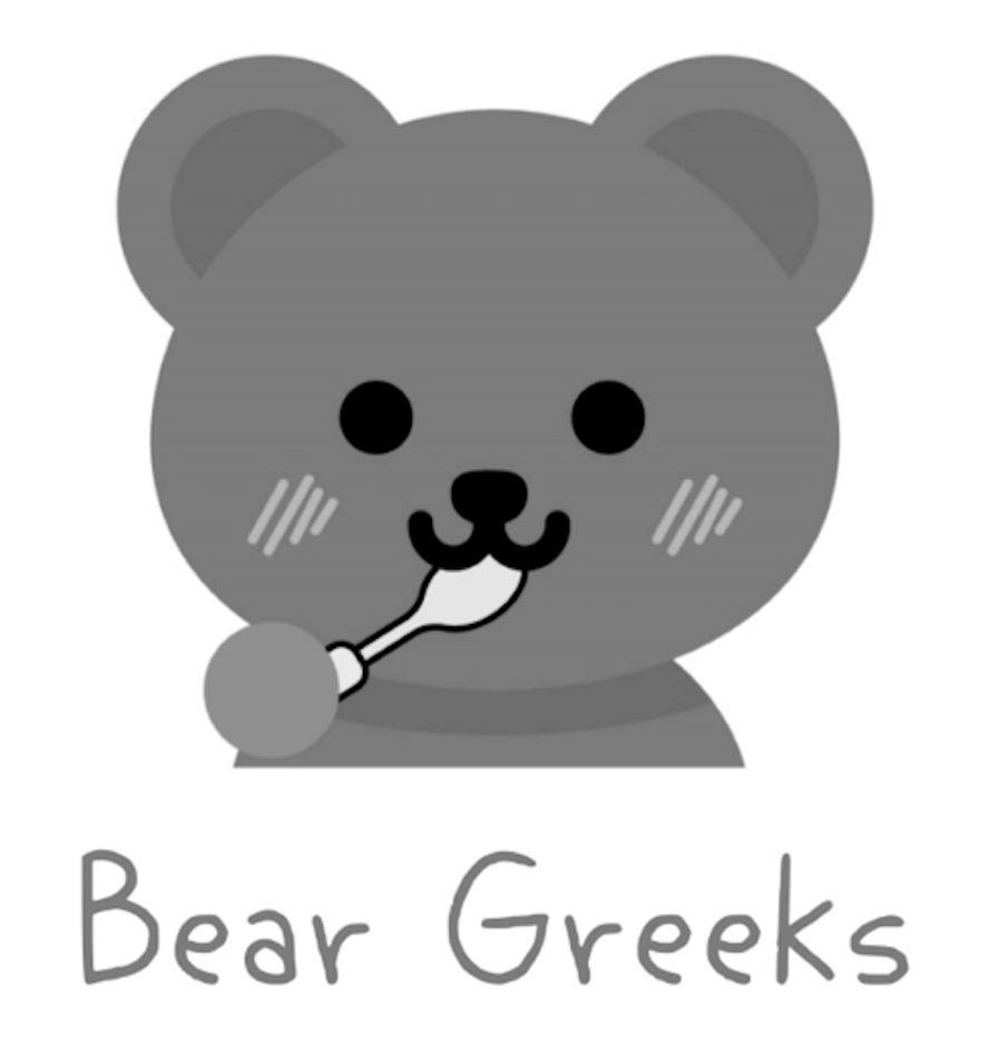 BEAR GREEKS