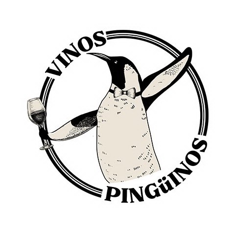  VINOS PINGÃINOS