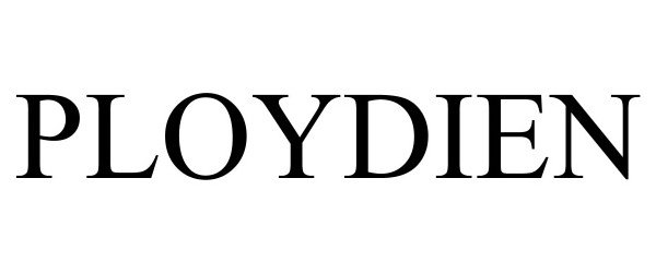  PLOYDIEN