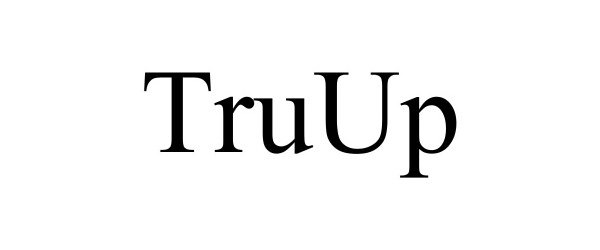  TRUUP