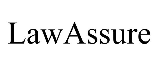  LAWASSURE