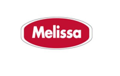 Trademark Logo MELISSA