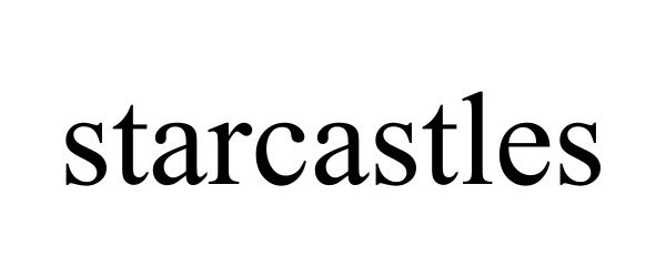Trademark Logo STARCASTLES