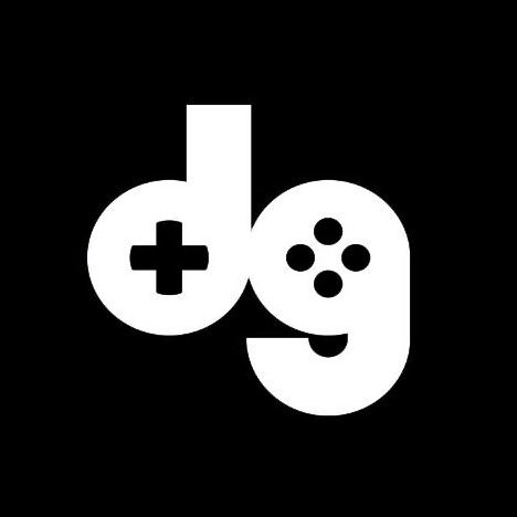 Trademark Logo DG