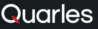 Trademark Logo QUARLES