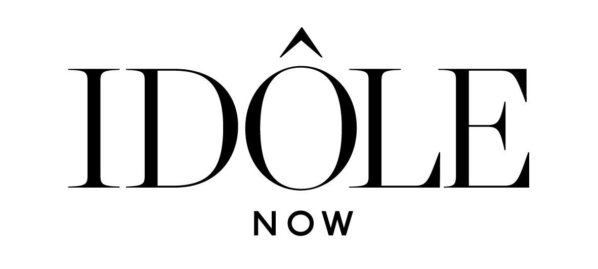 Trademark Logo IDOLE NOW