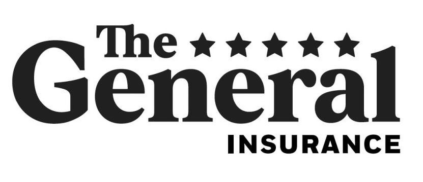 Trademark Logo THE GENERAL INSURANCE