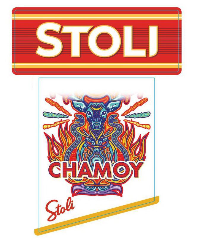  STOLI CHAMOY