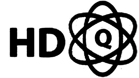 Trademark Logo HDQ