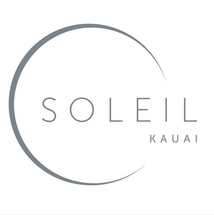 Trademark Logo SOLEIL KAUAI