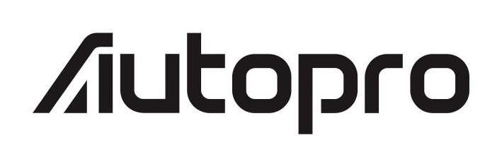 Trademark Logo AUTOPRO