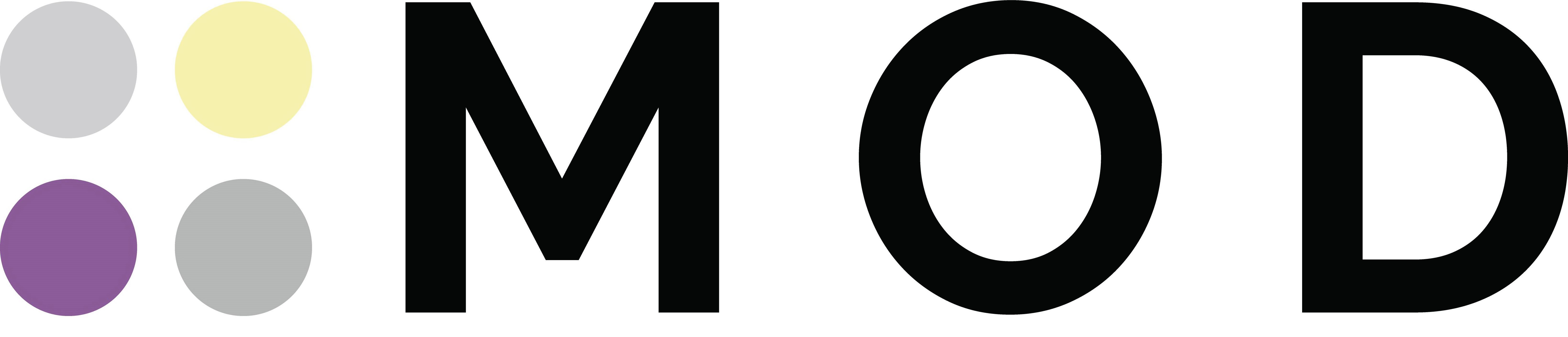Trademark Logo MOD
