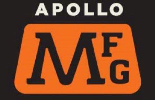 Trademark Logo APOLLO MFG