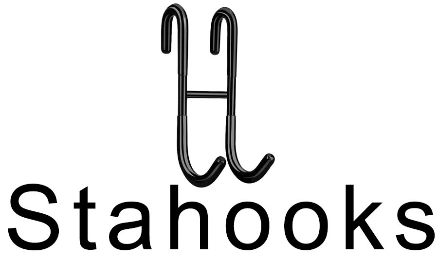 Trademark Logo STAHOOKS