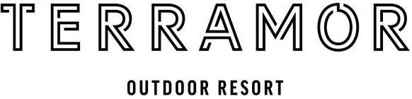Trademark Logo TERRAMOR OUTDOOR RESORT
