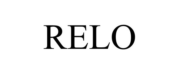  RELO