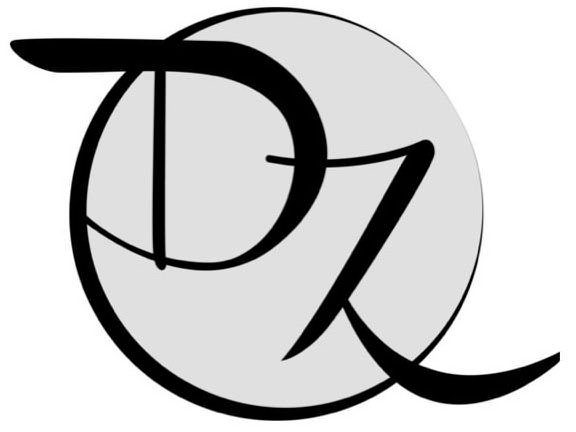 Trademark Logo DZ