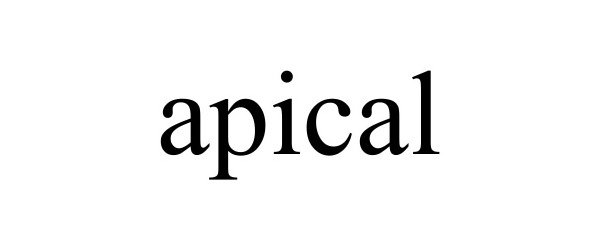 APICAL