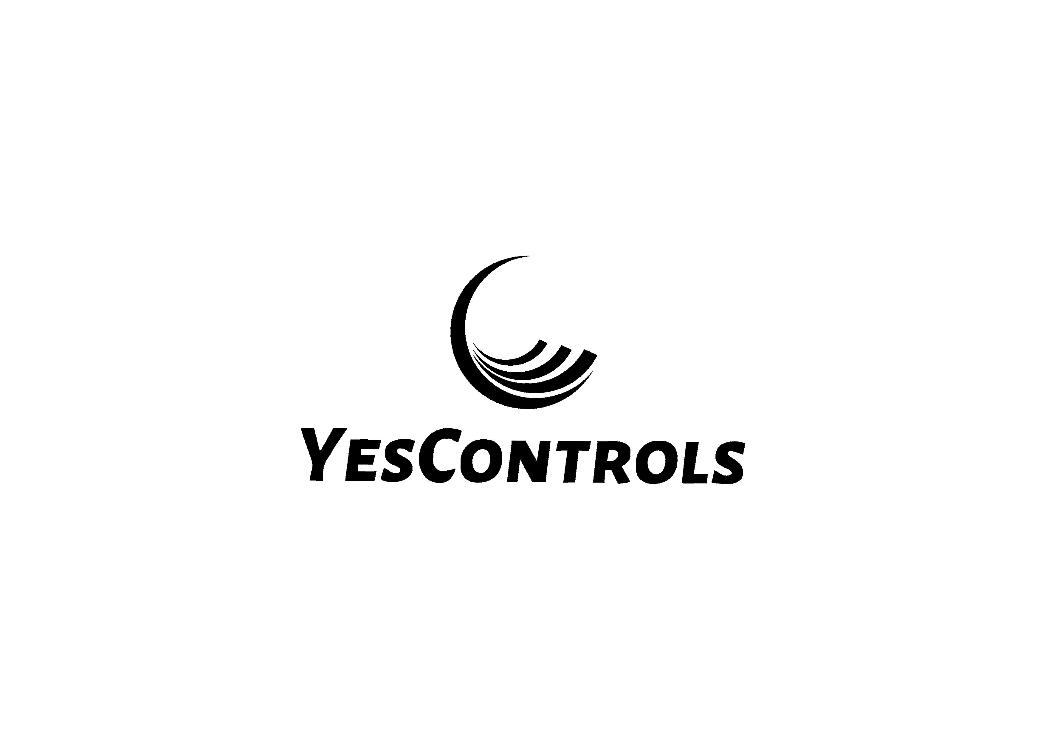 Trademark Logo YESCONTROLS