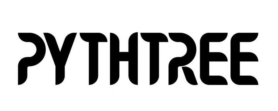 Trademark Logo PYTHTREE