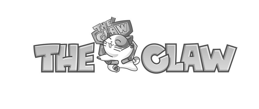 Trademark Logo THE CLAW