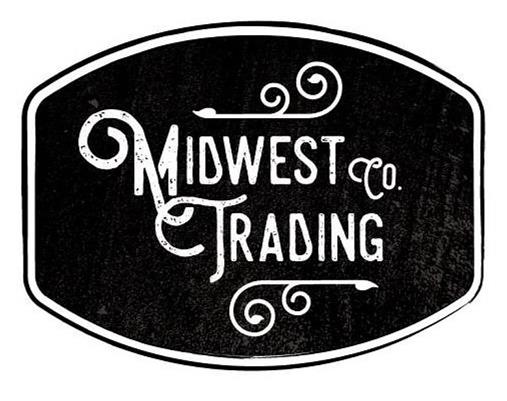 Trademark Logo MIDWEST TRADING CO.