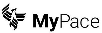 Trademark Logo MYPACE