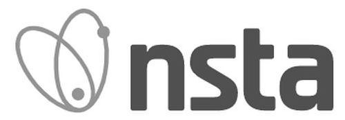 Trademark Logo NSTA