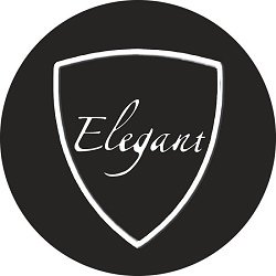 Trademark Logo ELEGANT