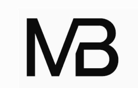 Trademark Logo MB