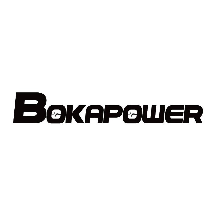 Trademark Logo BOKAPOWER