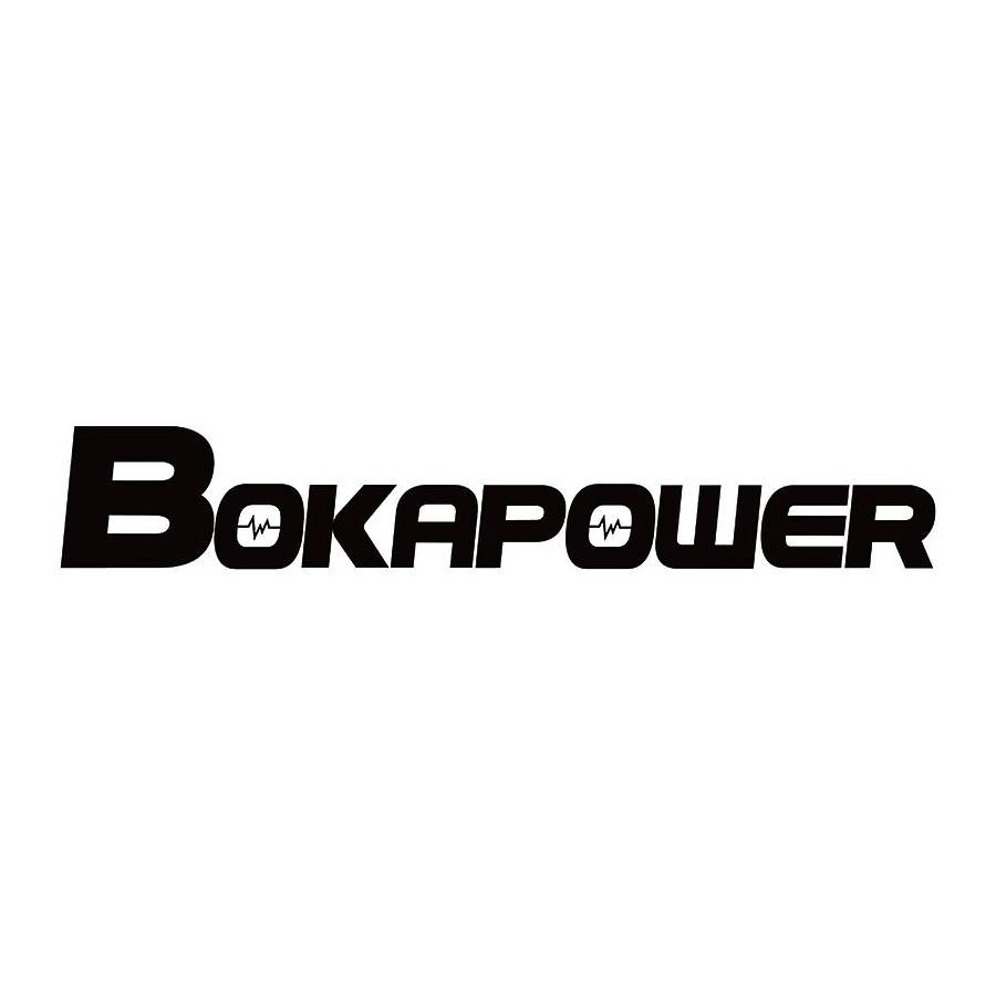  BOKAPOWER