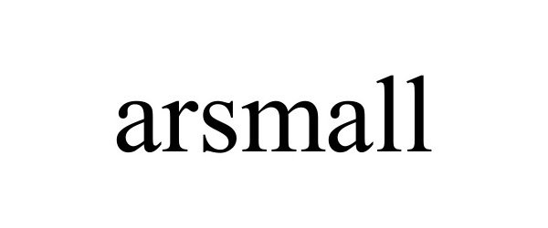  ARSMALL