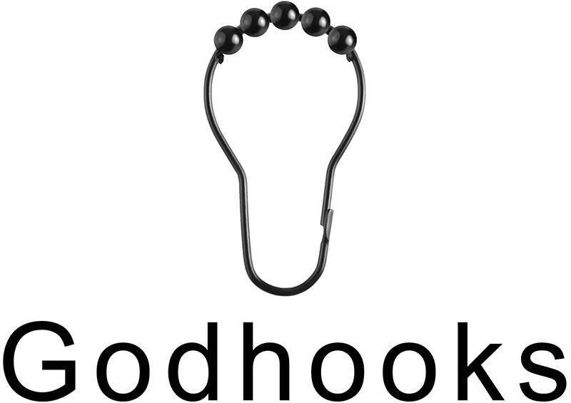 Trademark Logo GODHOOKS