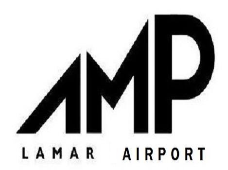  AMP LAMAR AIRPORT