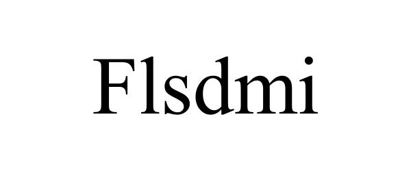  FLSDMI